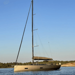 “Capriccio” Solaris 47 (2022)