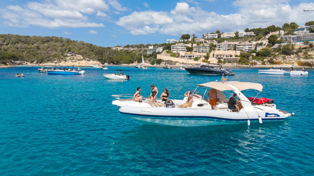 Marlin Rib en Puerto Portals