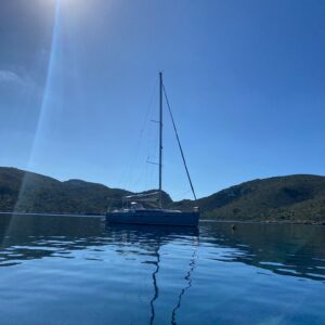 Atom-Bavaria Cruiser 46 2015