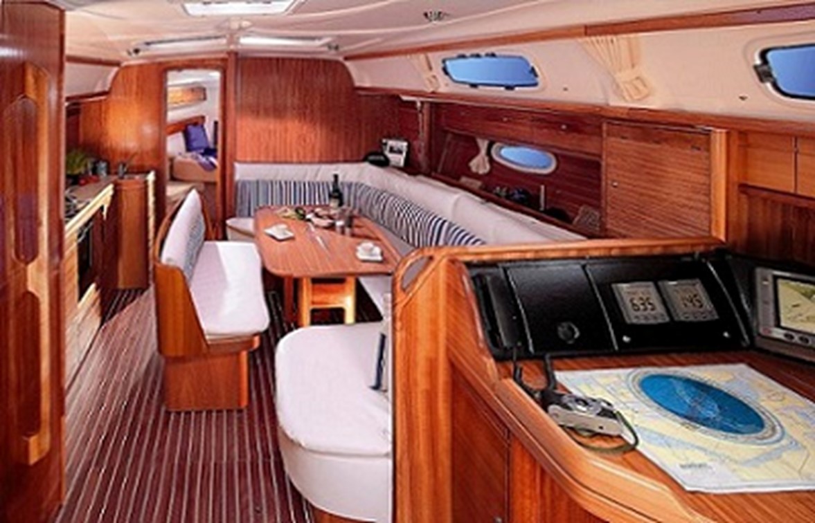 MAMBA en Puerto de Palma