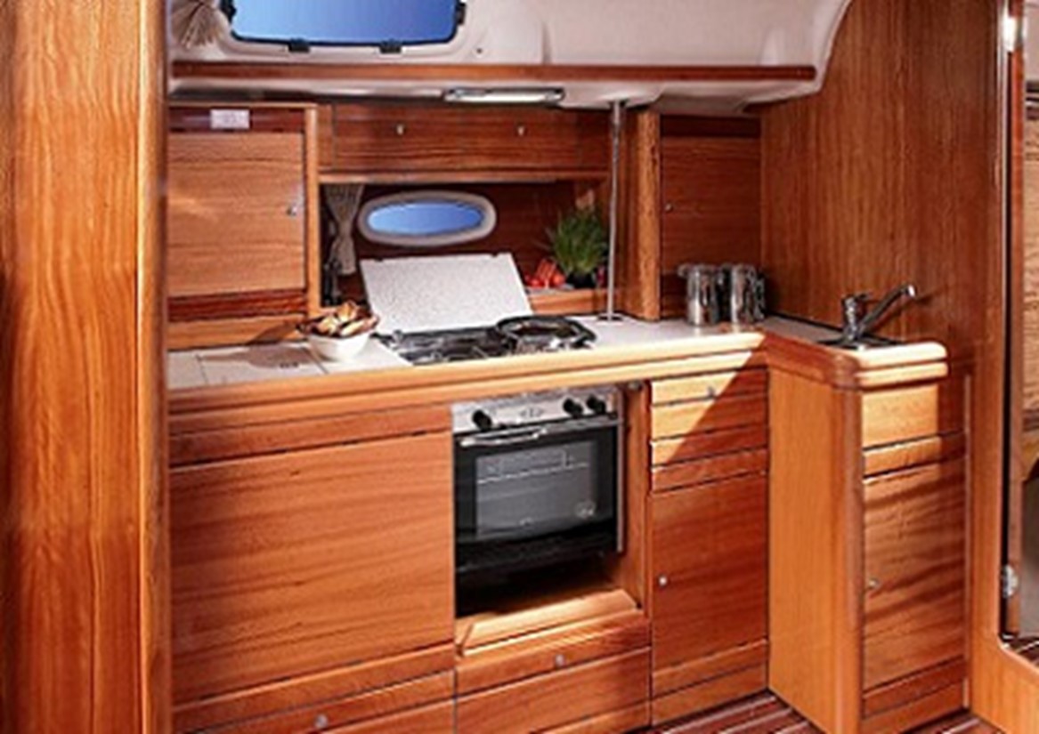 Interior MAMBA en Puerto de Palma