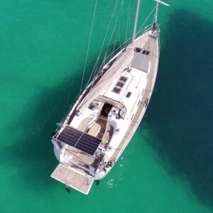 CHAMÁN – Bavaria 45 Cruiser (2010)