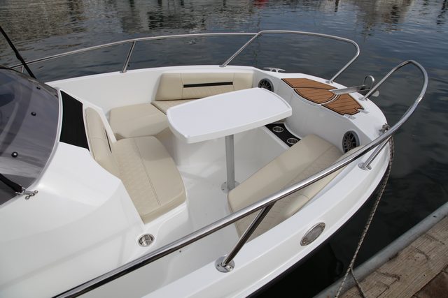 HEAVEN – Karnic SL601 -5