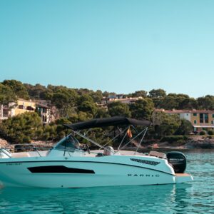 HEAVEN – Karnic SL601 - 1