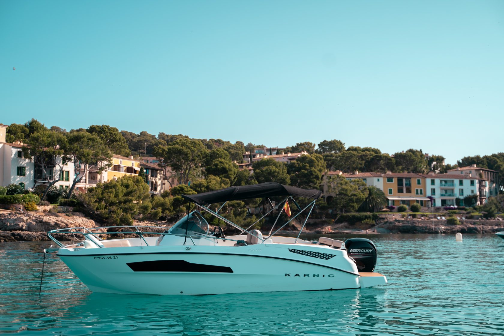 HEAVEN – Karnic SL601 - 1