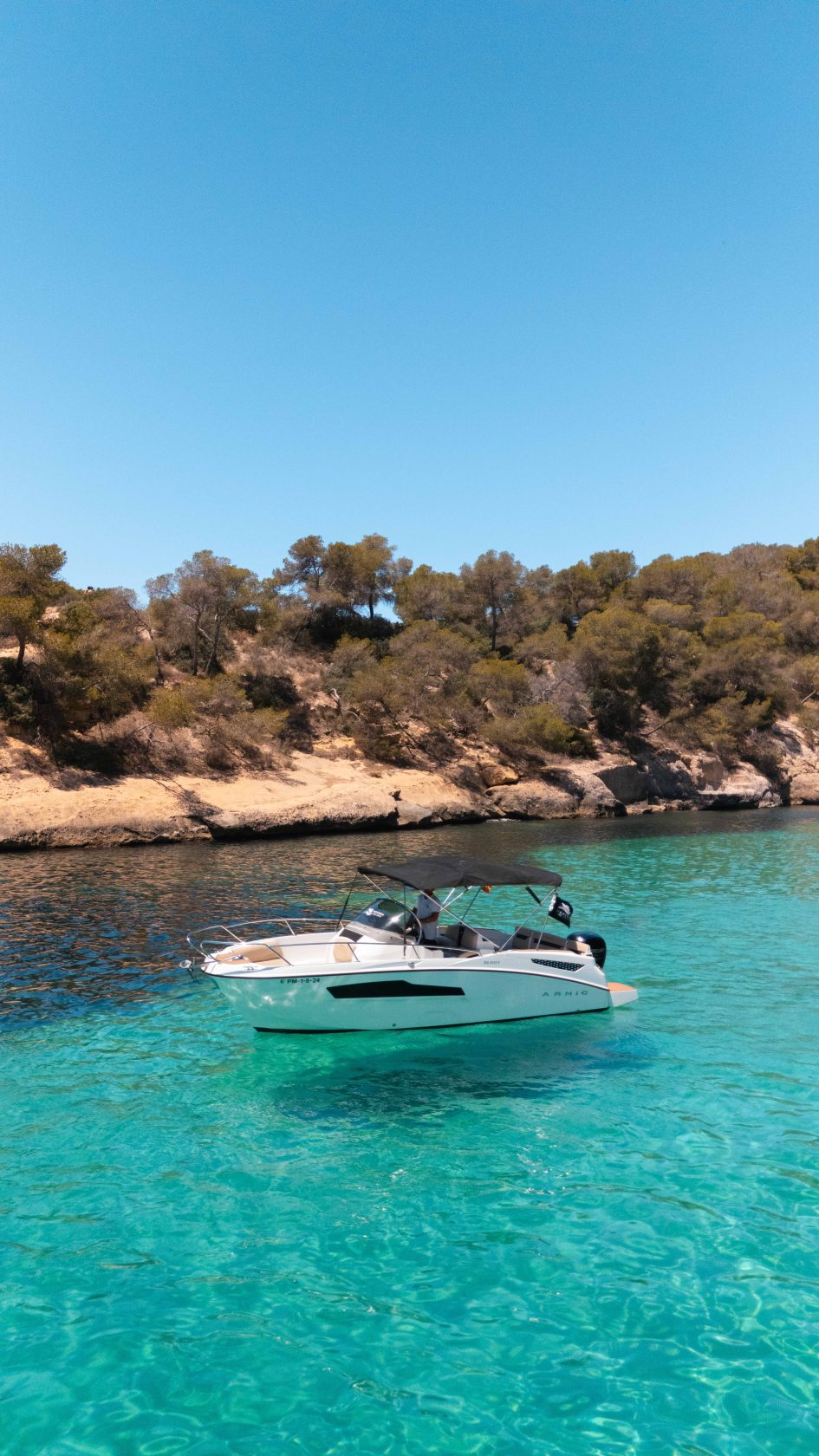 HEAVEN – Karnic SL601 -2