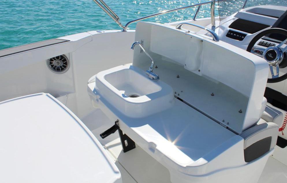 HEAVEN – Karnic SL601 -6