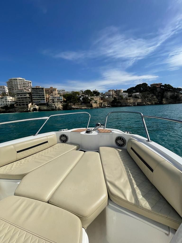 HEAVEN – Karnic SL601 -4