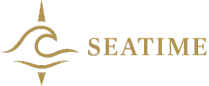 SeaTime Mallorca 2026 Logo