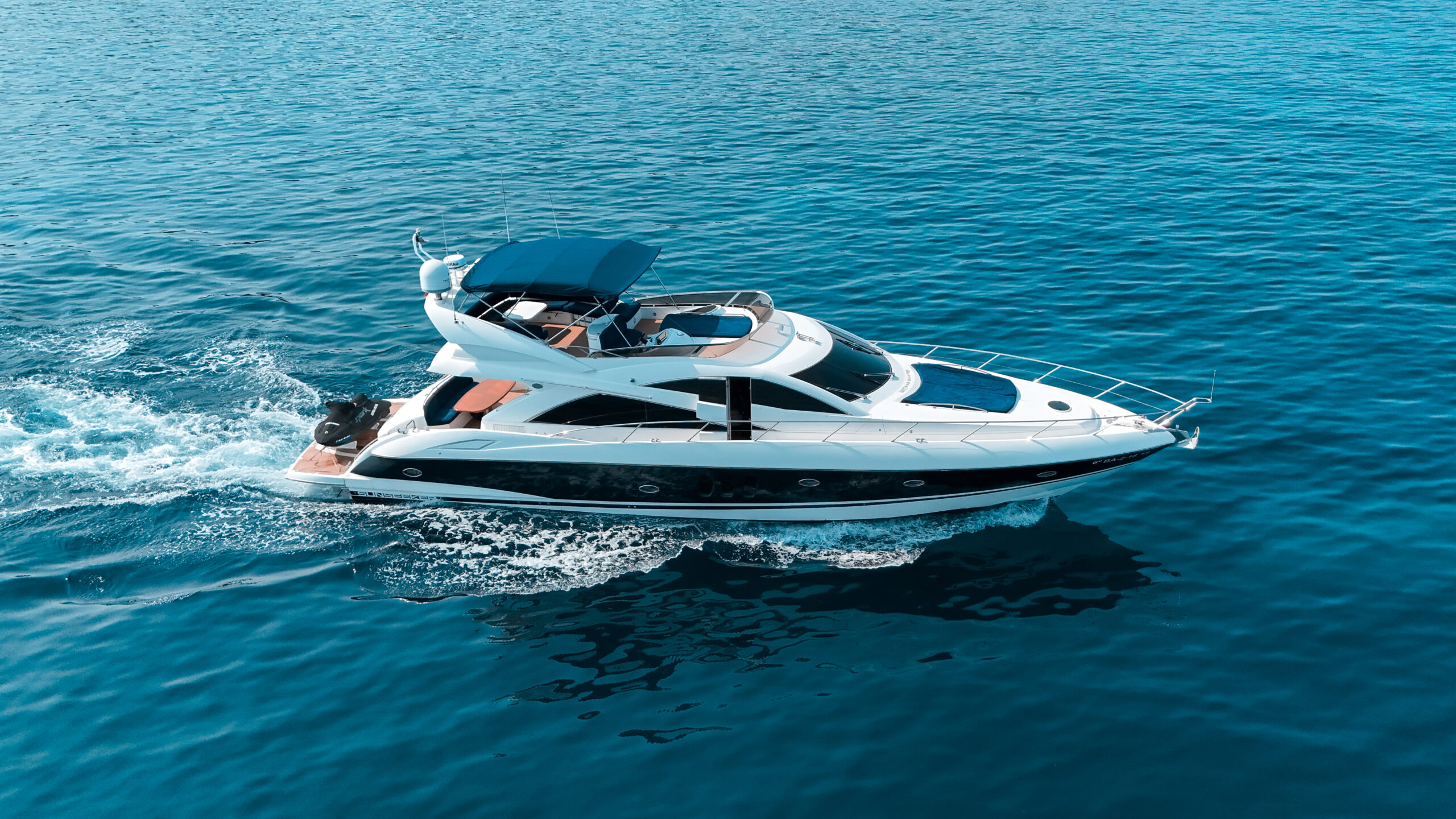 Tapia Bay - Sunseeker Manhattan 66