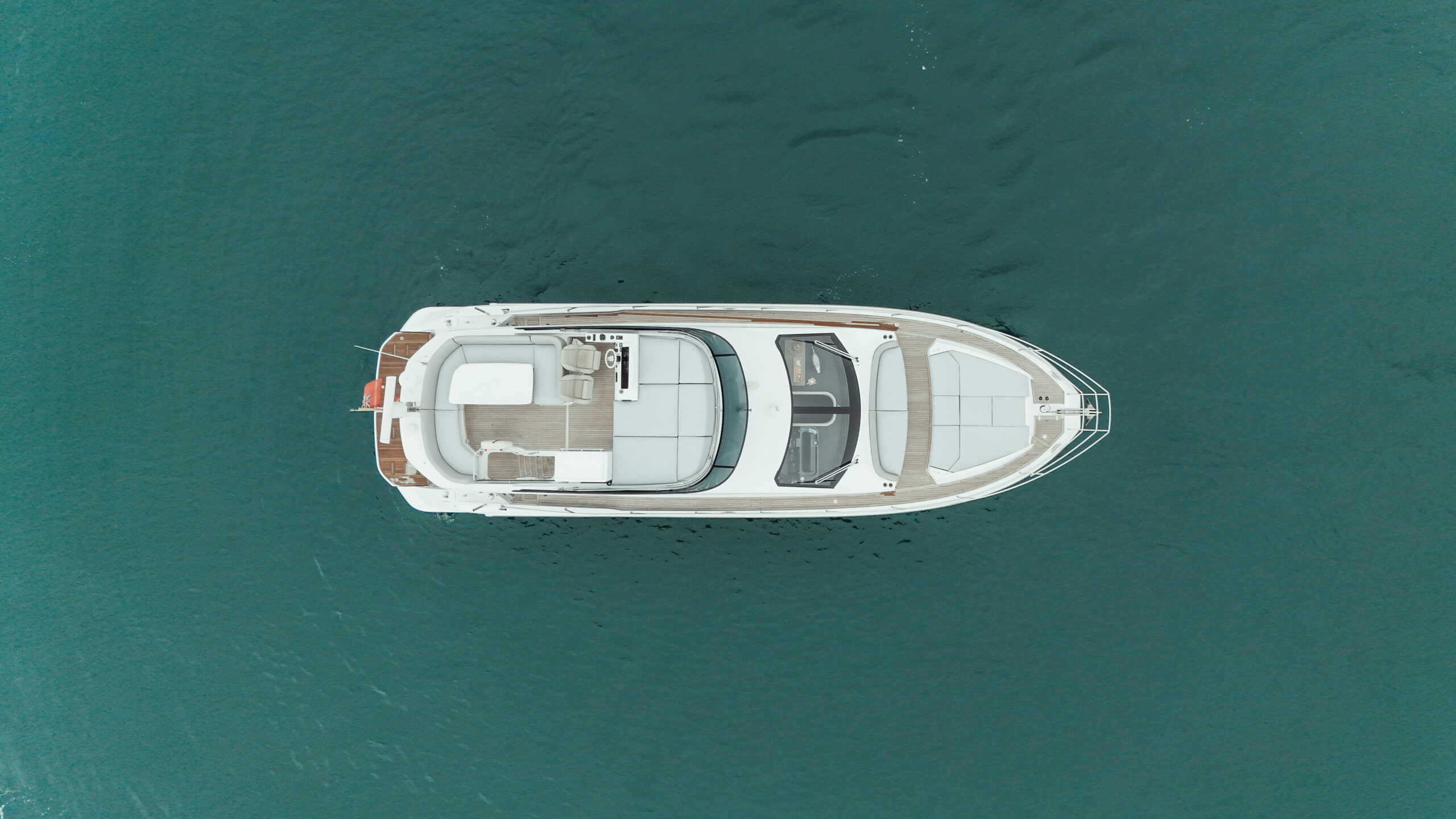 Sea Shell - Azimut 53 Fly