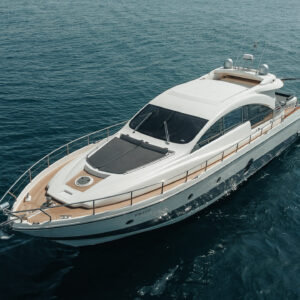 Manzanos II - Aicon 72 SL