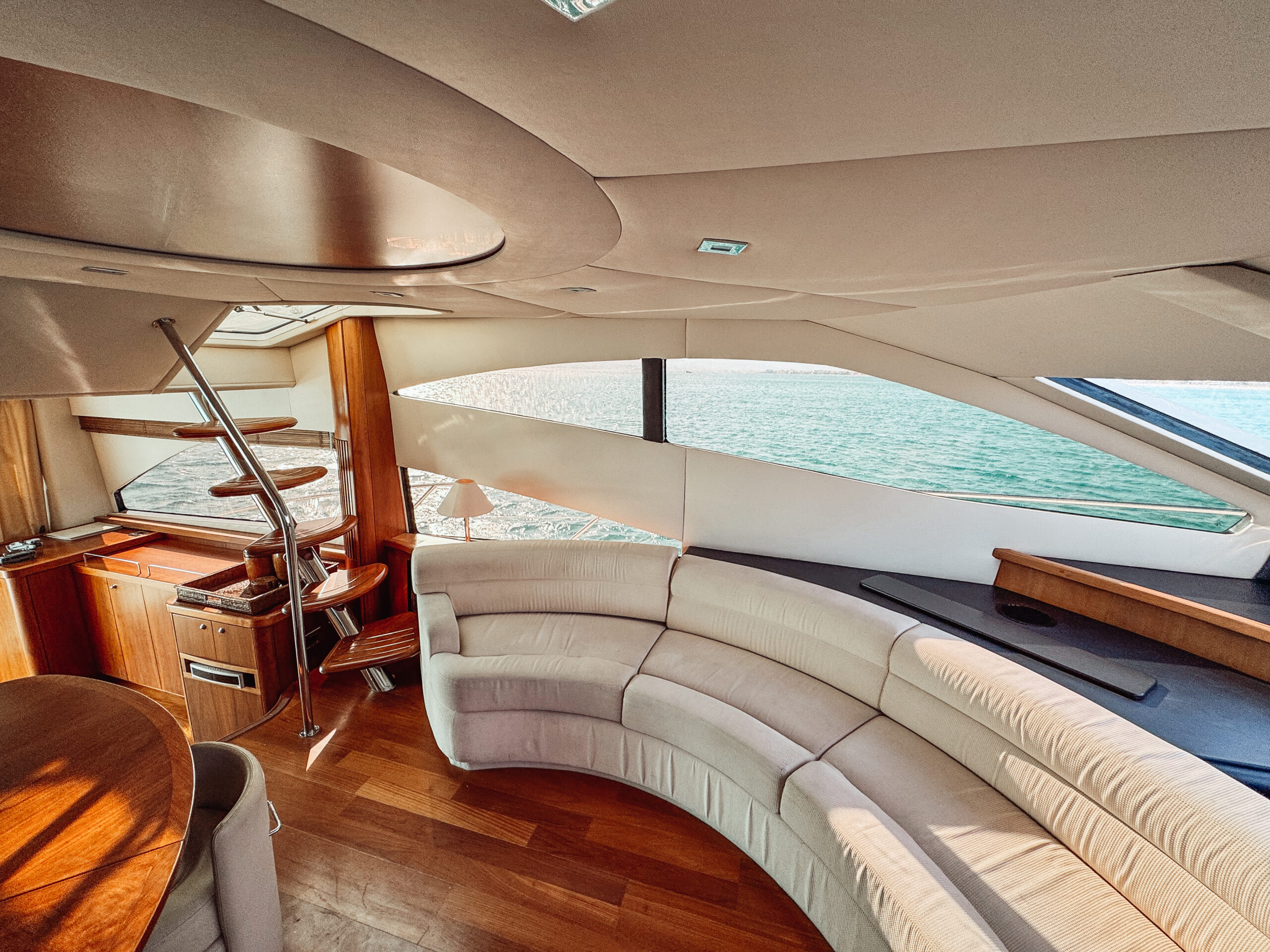 Tapia Bay - Sunseeker Manhattan 66