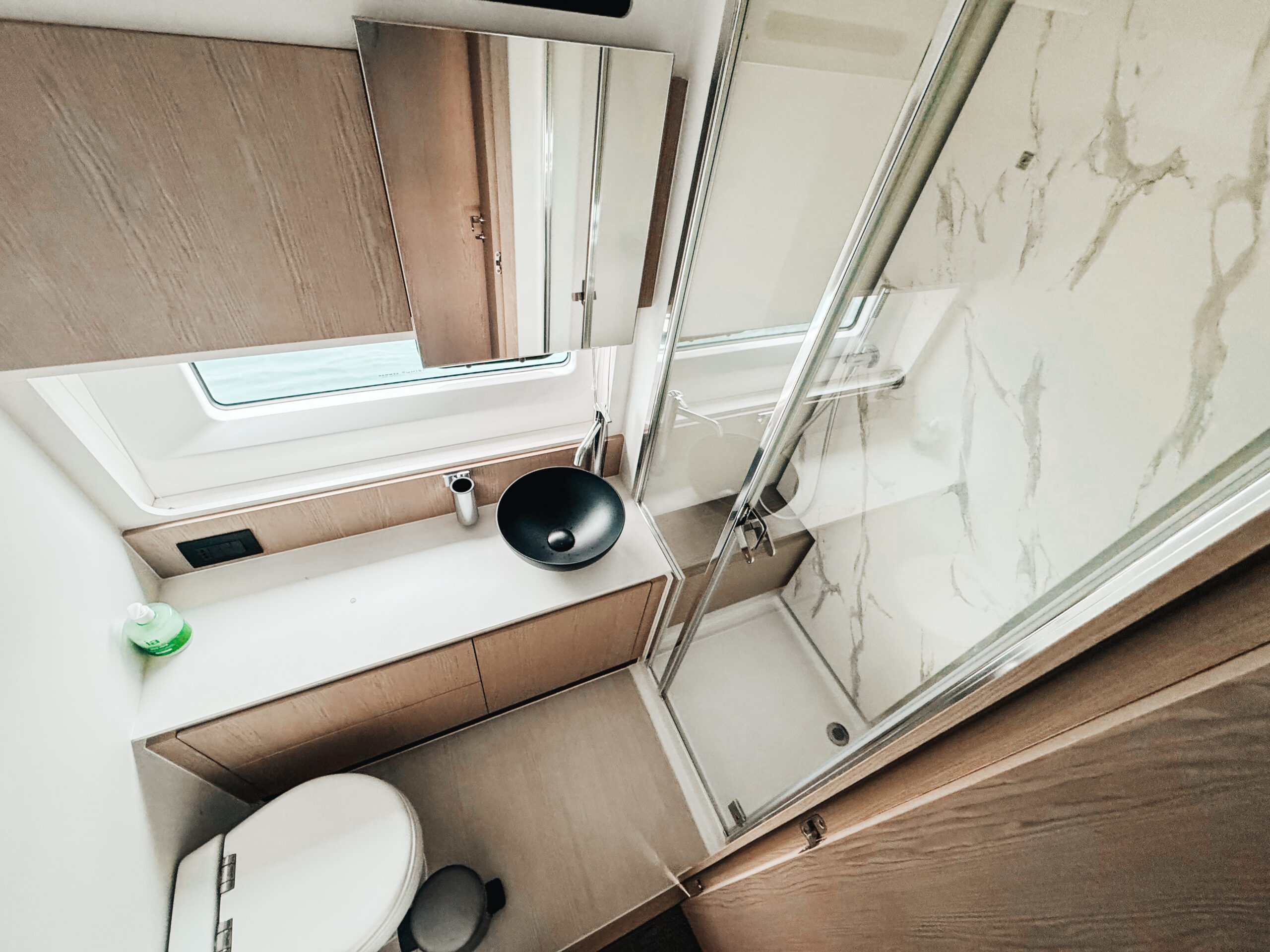 Sea Shell - Azimut 53 Fly