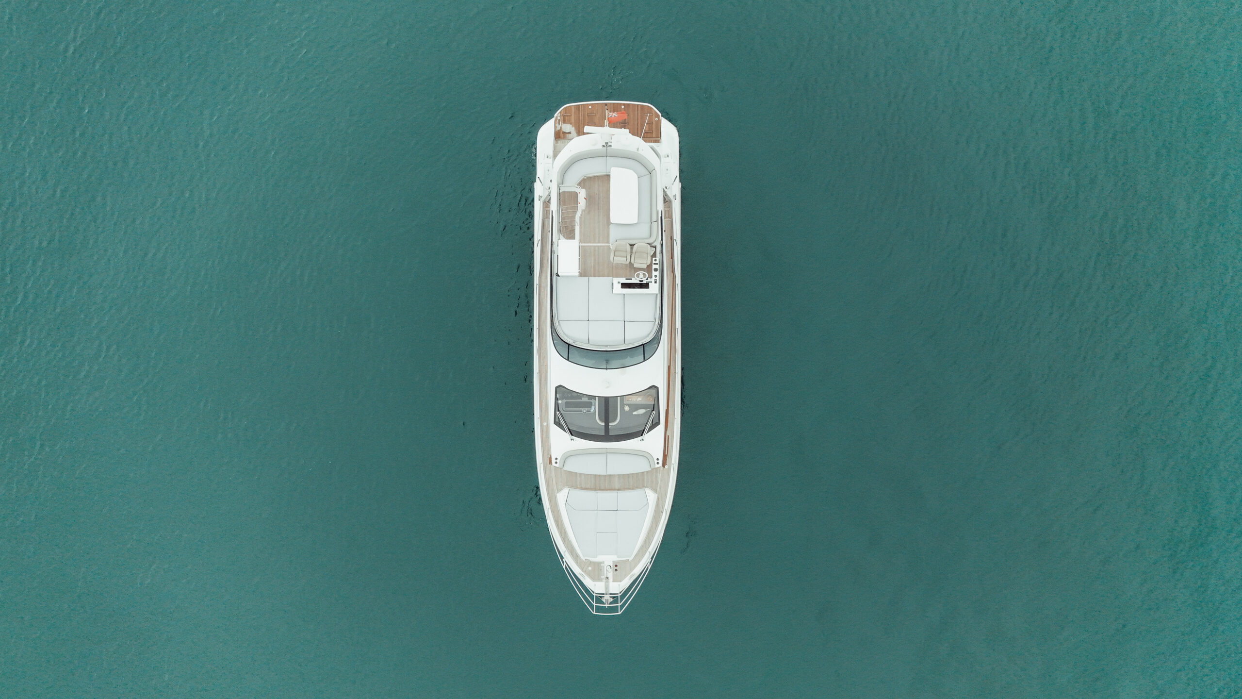 Sea Shell - Azimut 53 Fly