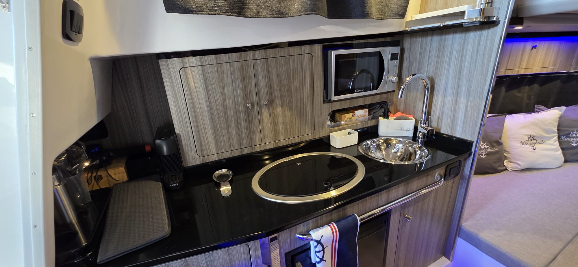 Saver 330 Lancha en Portals Nous