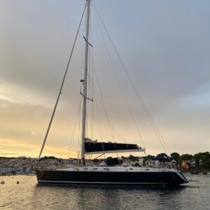 Puma Cubic 70 – Alquiler Velero de Lujo