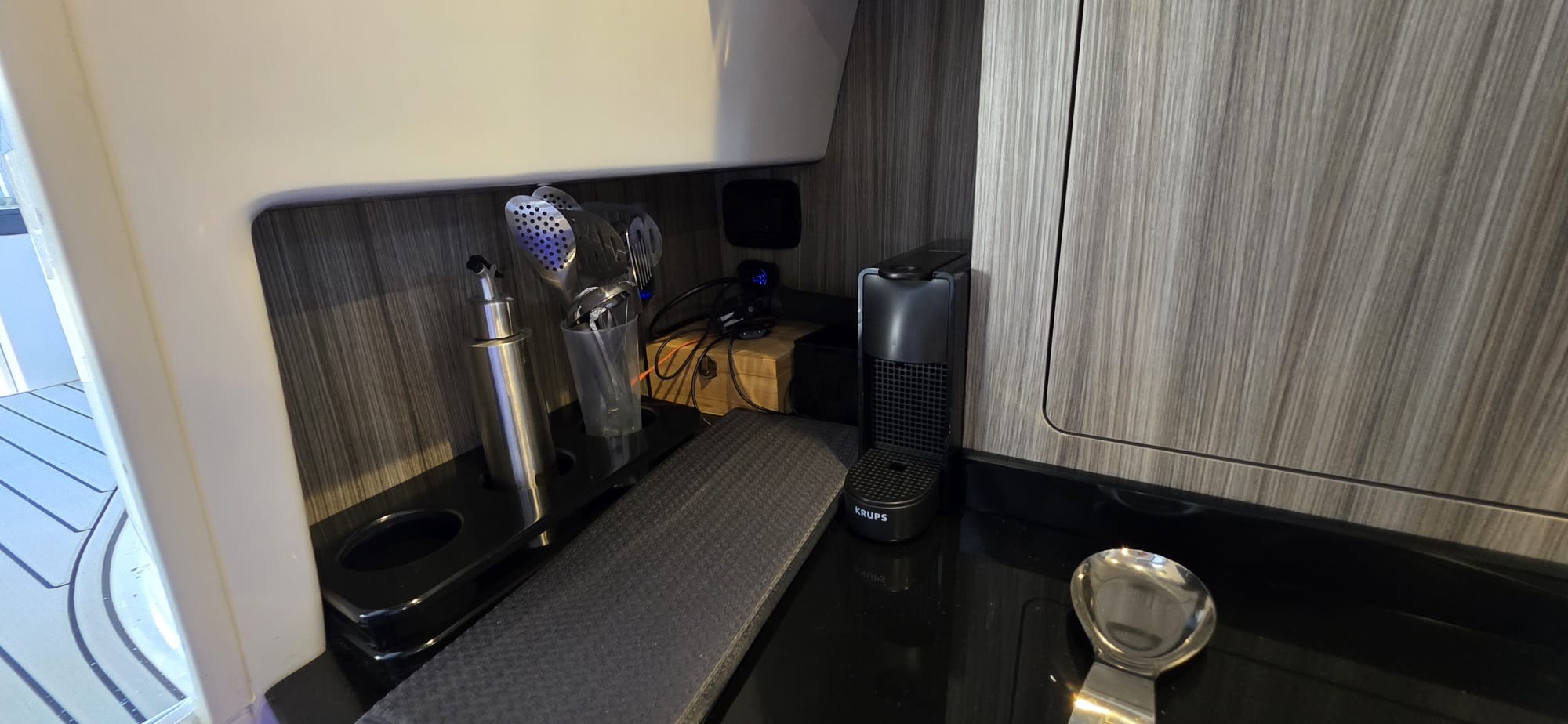 Saver 330 Lancha en Portals Nous