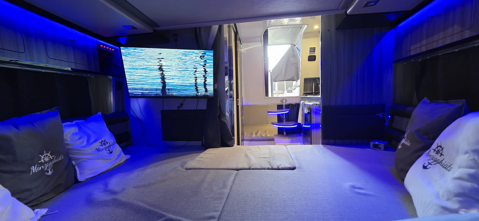 Saver 330 Lancha en Portals Nous