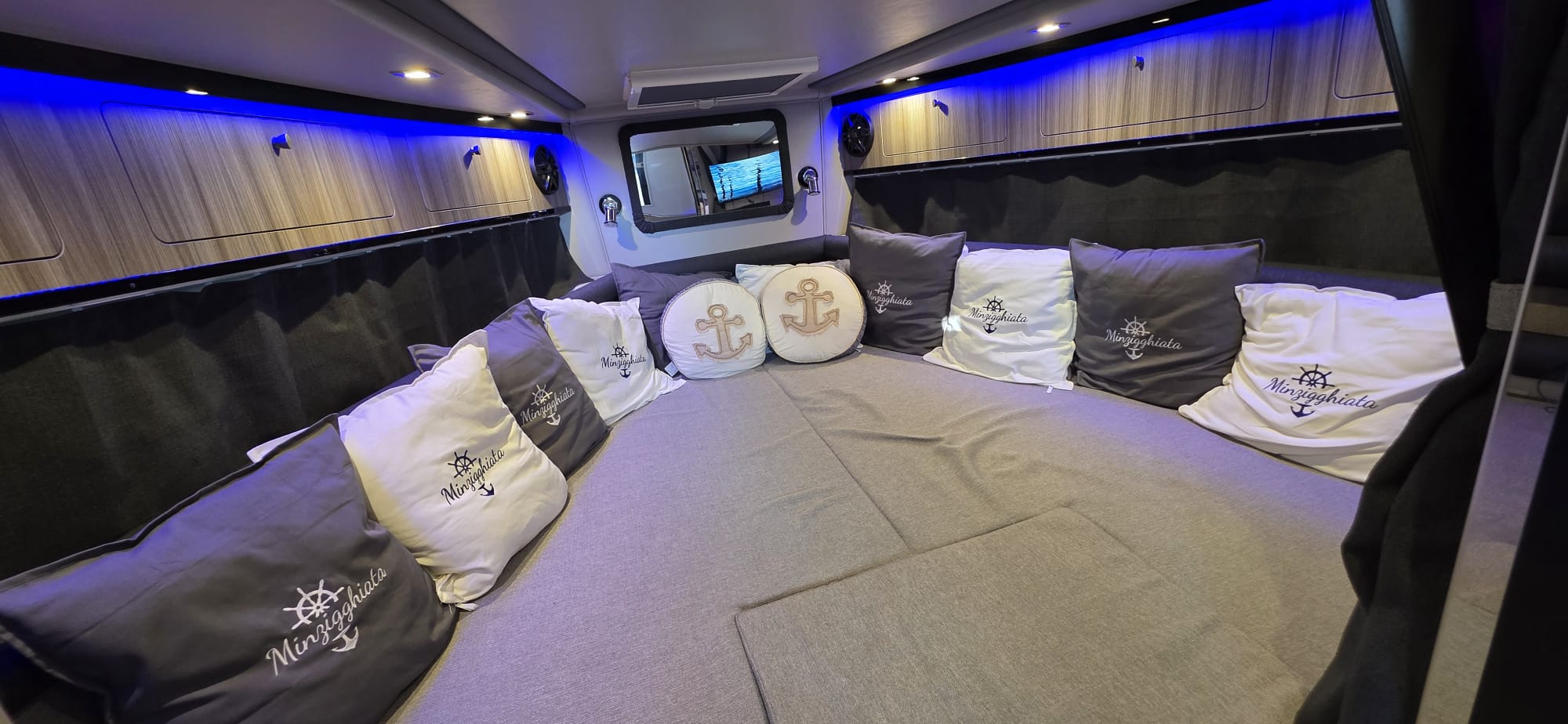 Saver 330 Lancha en Portals Nous