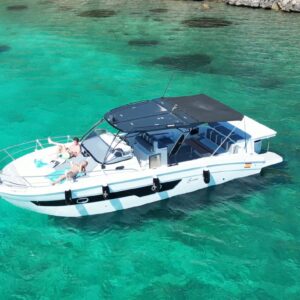 Saver 330 Lancha en Portals Nous