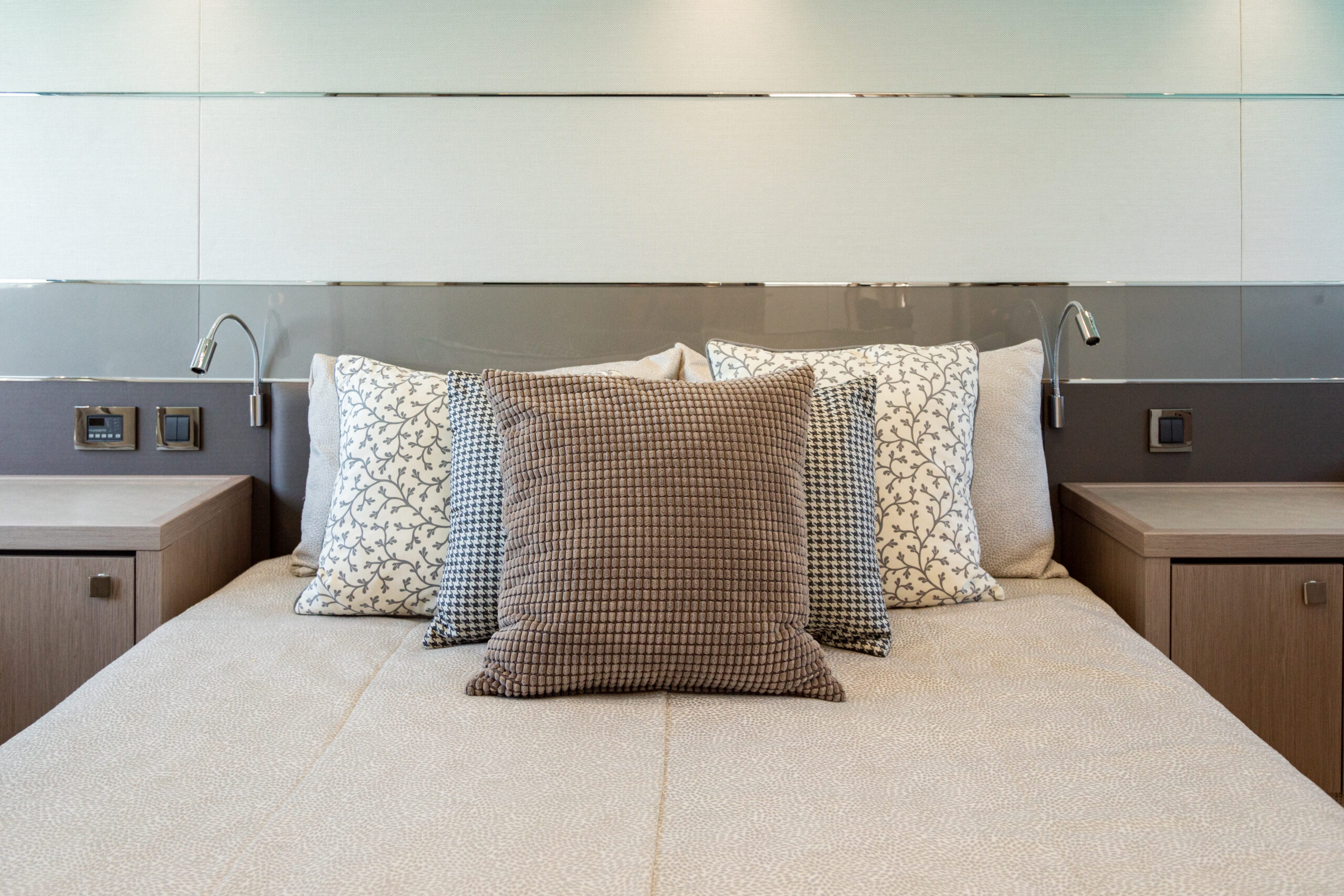 Boefje II - Sunseeker Predator 57