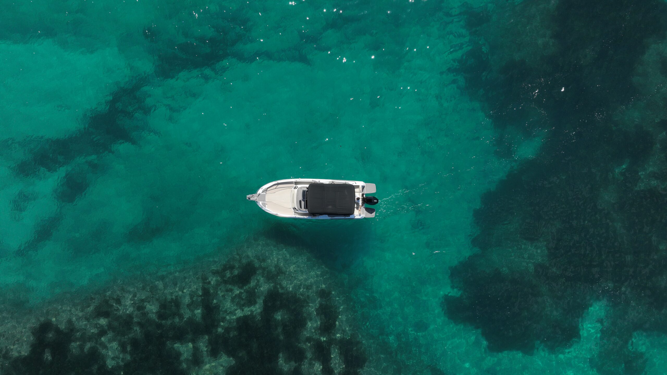 Alquiler de lancha Karnic 702 en Alcudia