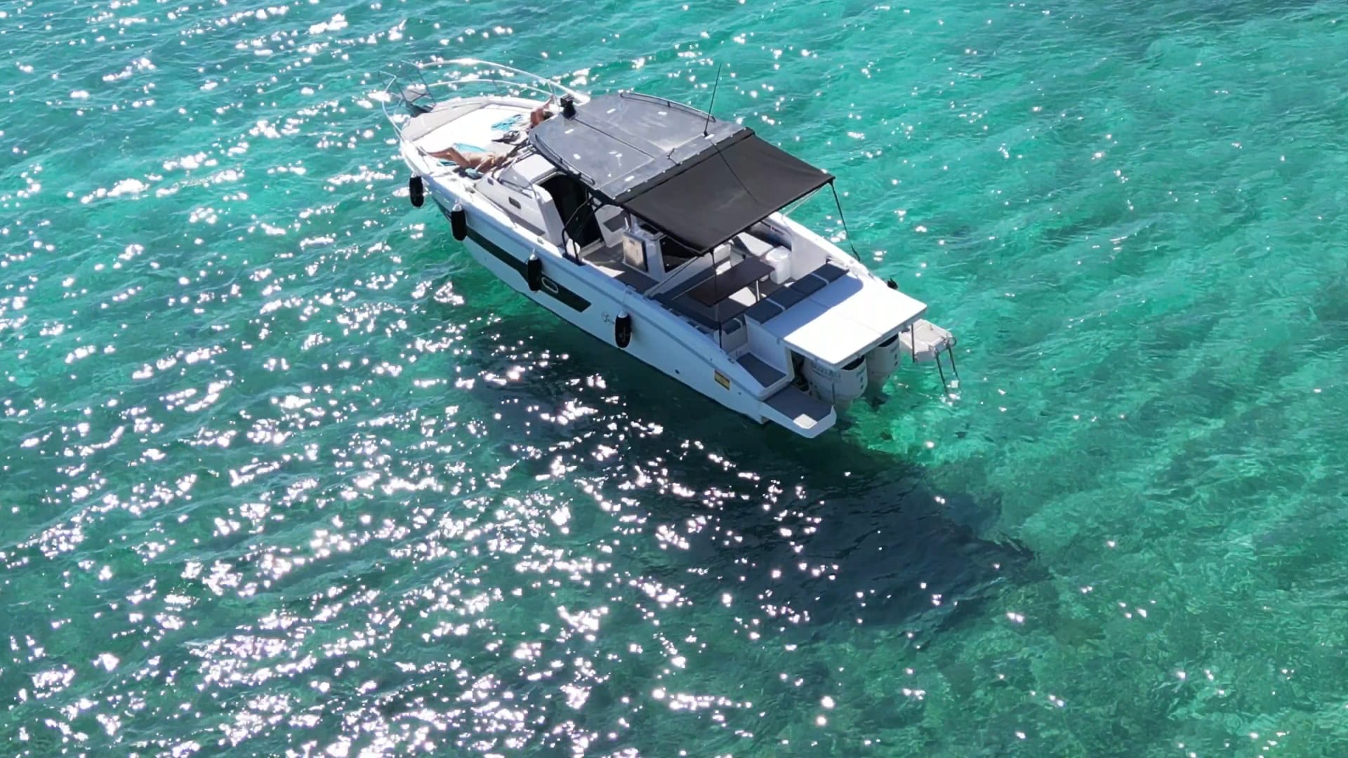 Saver 330 Lancha en Portals Nous