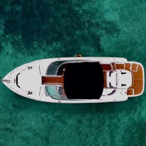 Alquiler lancha en Alcudiamar