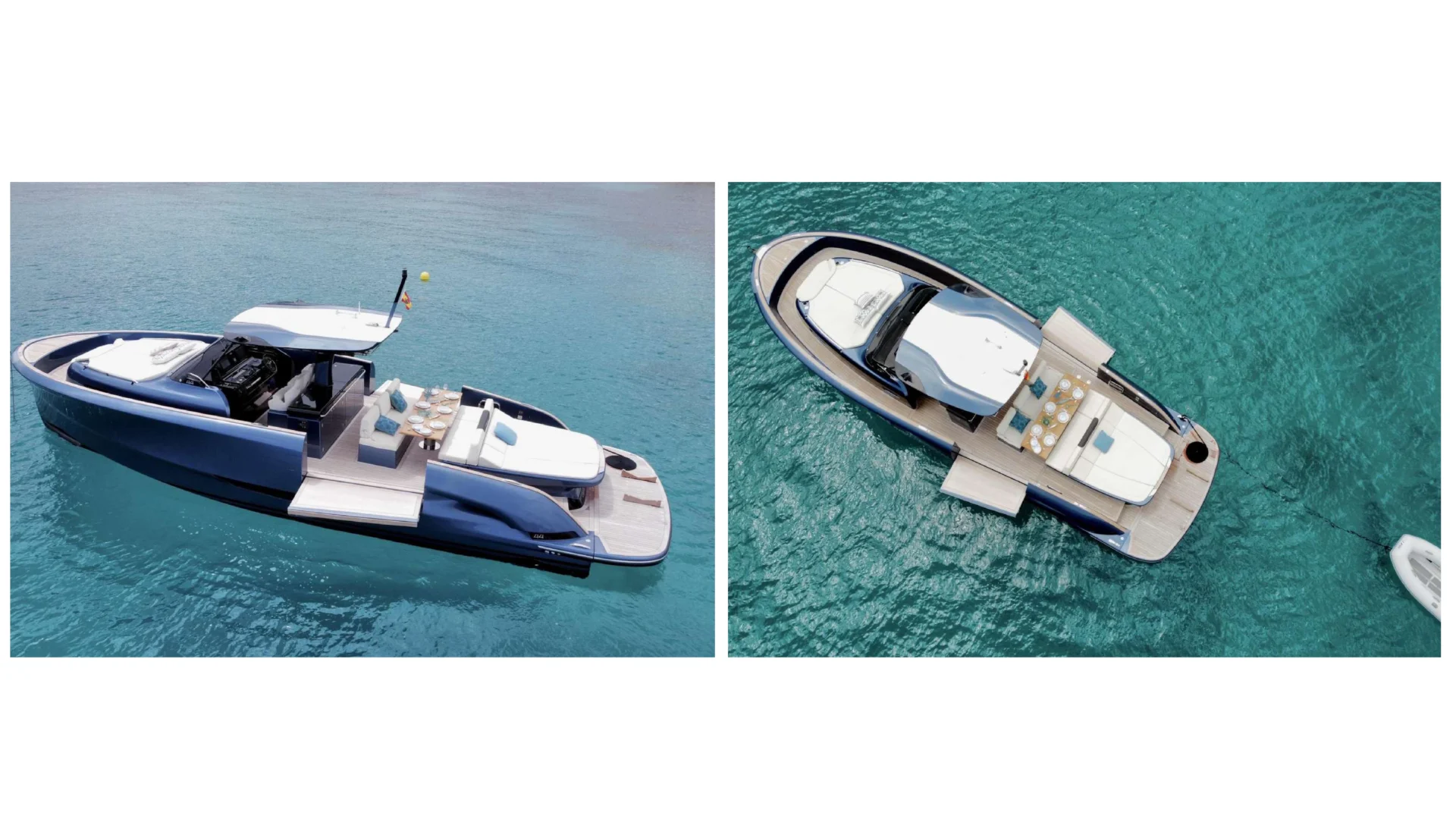 My Copito de Nieve – Solaris Power 44