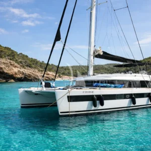 JARANA – Lagoon 620